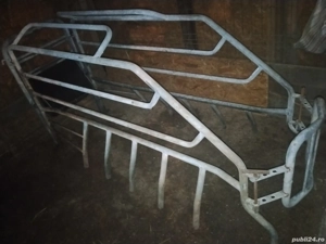 boxă fătare scroafe  - imagine 2