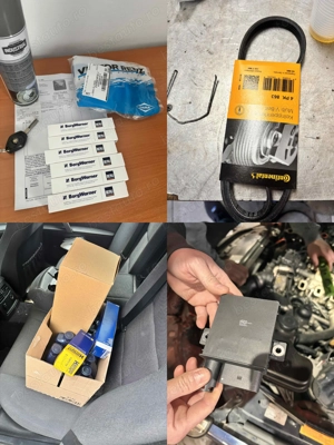 BMW 525d E60 Automat Impecabil Unic Proprietar RO - imagine 7