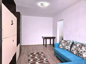 Apartament la prima inchiriere de 2 camere, zona Lebada A. Vlaicu Arad - imagine 2