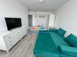 Garsoniera Bloc Nou Berceni - Grand Arena - Prima Inchiriere