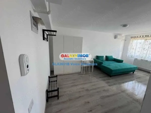 Garsoniera Bloc Nou Berceni - Grand Arena - Prima Inchiriere - imagine 3