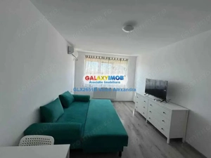 Garsoniera Bloc Nou Berceni - Grand Arena - Prima Inchiriere - imagine 2