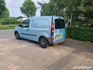 renault kangoo express 1.5 dci - imagine 4