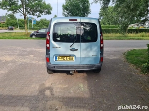 renault kangoo express 1.5 dci - imagine 5