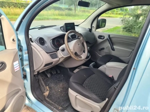 renault kangoo express 1.5 dci - imagine 3
