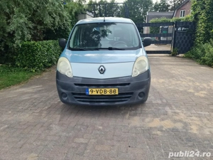 renault kangoo express 1.5 dci - imagine 2
