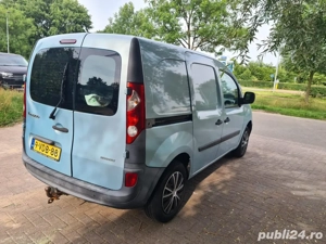 renault kangoo express 1.5 dci