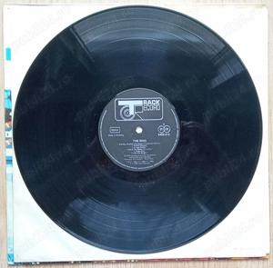 disc vinil LP The Who - The Who (1975) Germany  - imagine 4