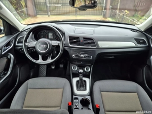 Audi Q3 2013 2.0 tdi  - imagine 3