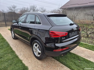 Audi Q3 2013 2.0 tdi  - imagine 7