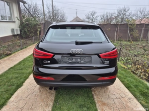 Audi Q3 2013 2.0 tdi  - imagine 6