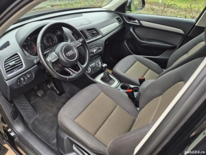Audi Q3 2013 2.0 tdi  - imagine 4