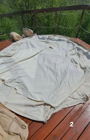 Reducere de Sarbatori! 4 Corturi GLAMPING sh - imagine 4