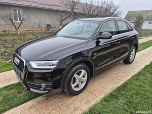 Audi Q3 2013 2.0 tdi  - imagine 8
