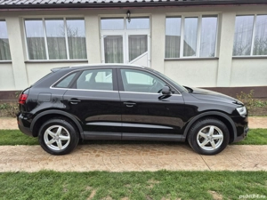 Audi Q3 2013 2.0 tdi  - imagine 2