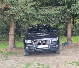 Audi Q5, S-Line, 2013, 2.0Tdi, 177cp, automat - imagine 3