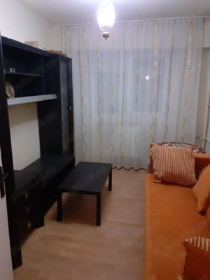 apartament 3 camere mobilat - imagine 4