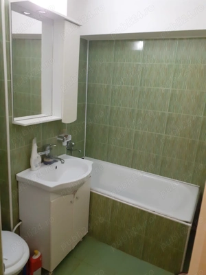 apartament 3 camere mobilat - imagine 5
