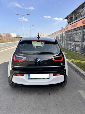 BMW I3 Electric 42.2kw 120Ah AN 2022 Garantie 2030  - imagine 2