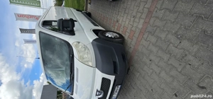 se vinde peugeot boxer 