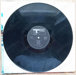 disc vinil LP The Who - The Who (1975) Germany  - imagine 3