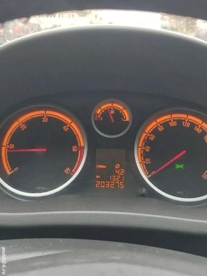  Vând  Schimb Opel Corsa D an 2011 diesel 1.3 - imagine 8
