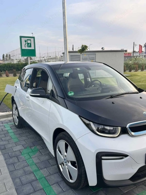 BMW I3 Electric 42.2kw 120Ah AN 2022 Garantie 2030  - imagine 4