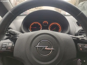  Vând  Schimb Opel Corsa D an 2011 diesel 1.3 - imagine 7