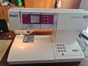 Vand Mașină de cusut pfaff
