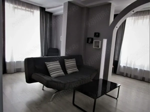 Apartamente 2 camere  zona Floreasca  - imagine 2