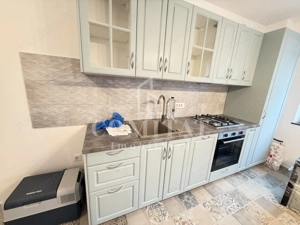 Inchiriere DUPLEX | 5 Camere | 3 Bai | 2 Parcari | Zona 7 Strazi Gruia - imagine 3