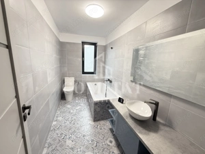 Inchiriere DUPLEX | 5 Camere | 3 Bai | 2 Parcari | Zona 7 Strazi Gruia - imagine 7