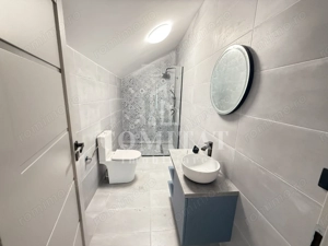 Inchiriere DUPLEX | 5 Camere | 3 Bai | 2 Parcari | Zona 7 Strazi Gruia - imagine 9