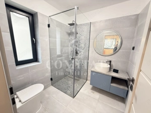 Inchiriere DUPLEX | 5 Camere | 3 Bai | 2 Parcari | Zona 7 Strazi Gruia - imagine 8