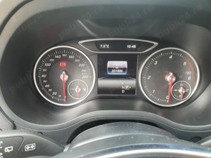 Mercedes-Benz B class AMG LINE - imagine 8