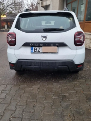 vand duster 2023 GPL fabrica perfecta stare de functionare - imagine 2