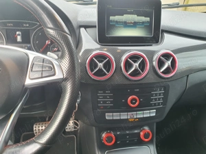 Mercedes-Benz B class AMG LINE - imagine 6