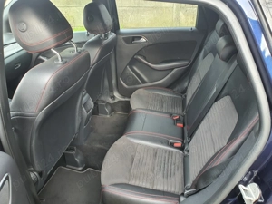 Mercedes-Benz B class AMG LINE - imagine 9