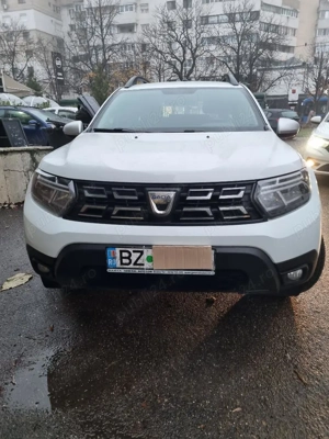 vand duster 2023 GPL fabrica perfecta stare de functionare