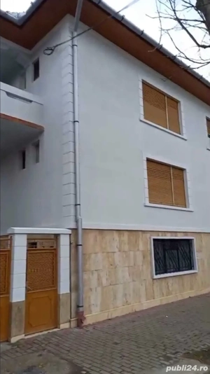 Casă de vanzare 1 2 duplex
