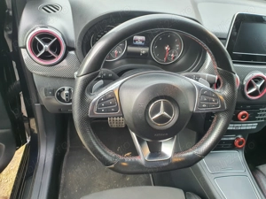 Mercedes-Benz B class AMG LINE - imagine 3