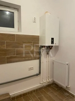 2 camere Bucurestii Noi - imagine 9