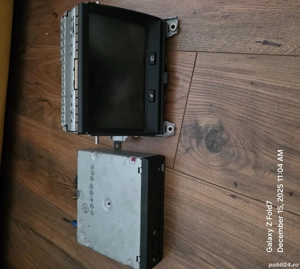 Vand sistem navigatie Range rover sport  L320