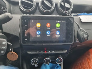 vand duster 2023 GPL fabrica perfecta stare de functionare - imagine 5