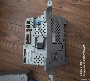 Vand sistem navigatie Range rover sport  L320 - imagine 3