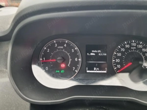 vand duster 2023 GPL fabrica perfecta stare de functionare - imagine 3