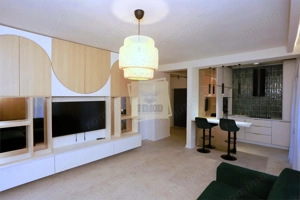 Apartament Premium 2 camere 54mp cu balcon si parcare in Selimbar