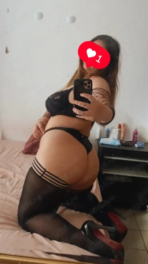 Naty noua in oraș azi ajunsă  - imagine 3