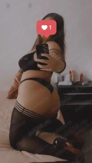 Naty noua in oraș azi ajunsă  - imagine 4