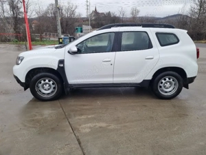 vand duster 2023 GPL fabrica perfecta stare de functionare - imagine 8